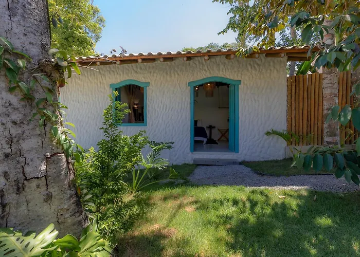 Villa Mediterrâneo Trancoso
