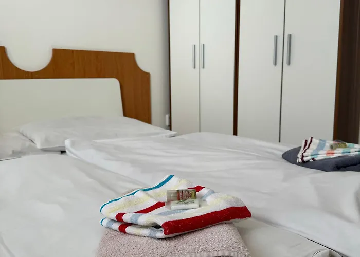 Hotel Avion Bratislava