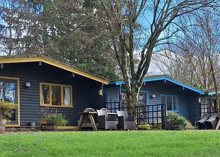 Lochend Chalets