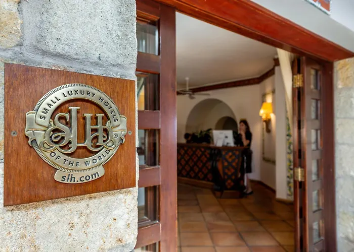 Hotel & Spa Des Pecheurs Bonifacio 
