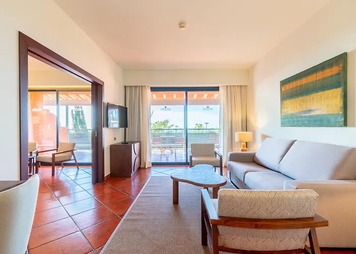Puerto Antilla Grand Hotel