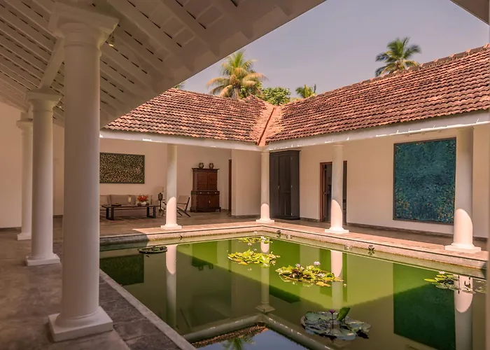 Uga Riva - Negombo