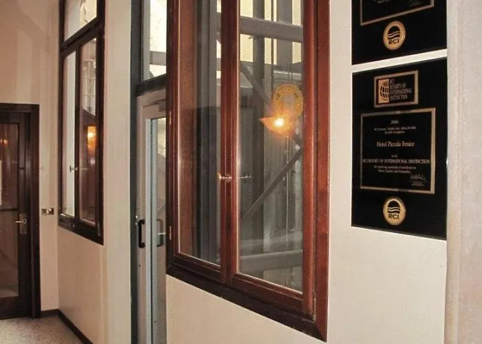 Hotel Piccola Fenice
