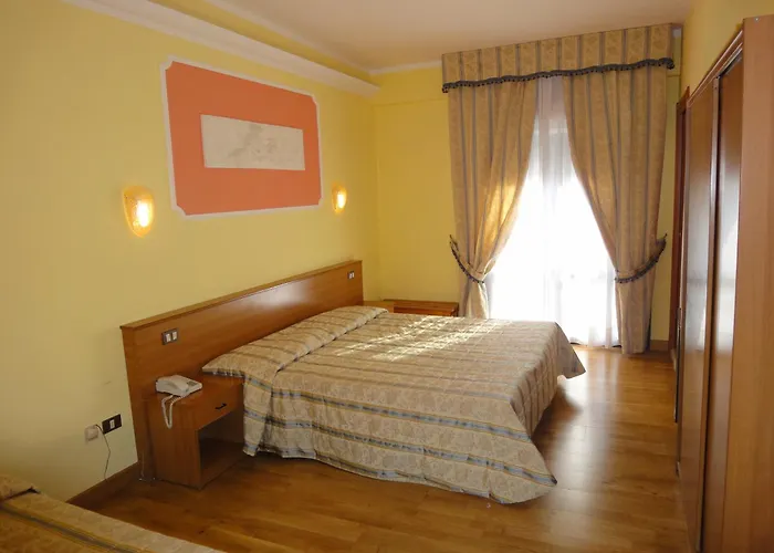 Platani Hotel Bolsena