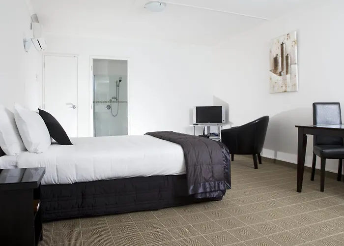 Hygate Motor Lodge