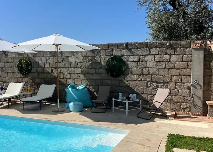 Chalet Lidia