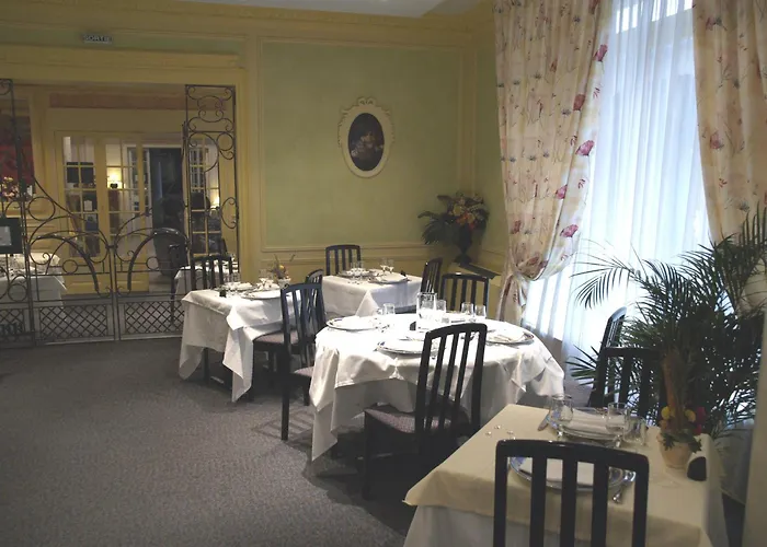 Logis Le Midland