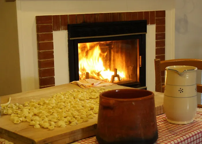 Hotel Donatello Alberobello