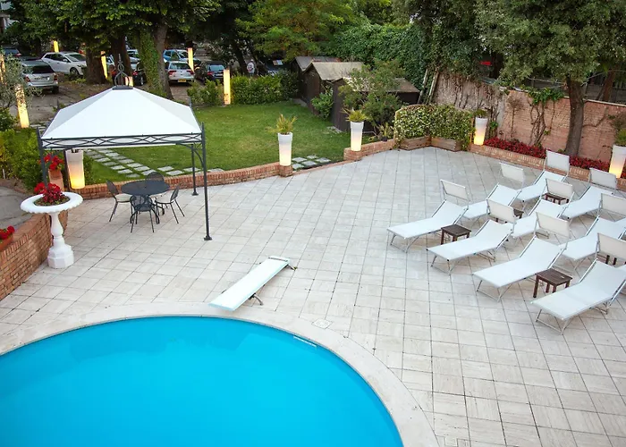 Villa Adriatica Ambienthotels