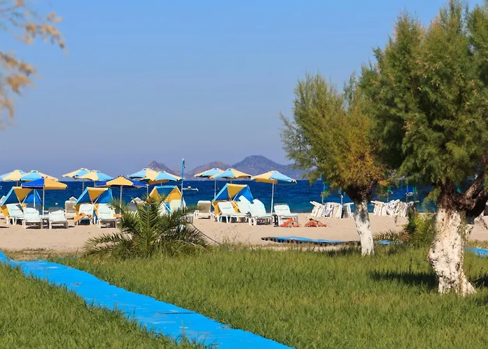Gaia Village Tigaki