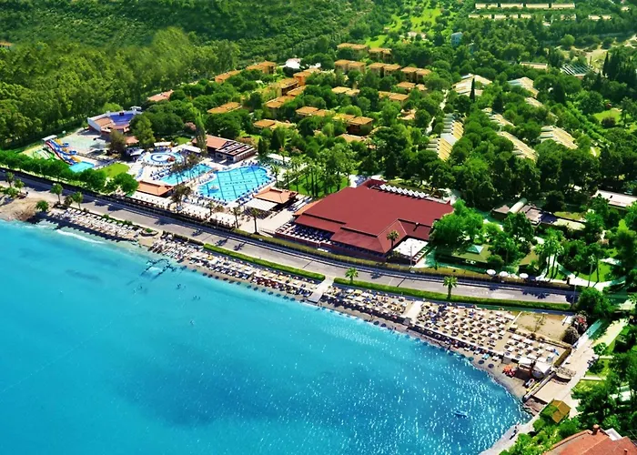 Kustur Club Holiday Village
