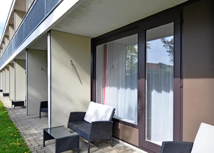 Hotel Restaurant Egerkingen, Idealer Zwischenstopp