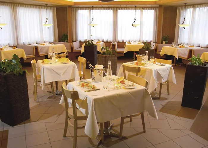 Hotel Jungfrau Muerren