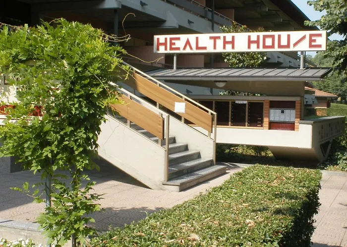 Residence Hotel Health House Desenzano del Garda