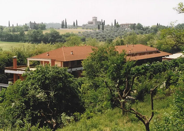 Residence Hotel Health House Desenzano del Garda