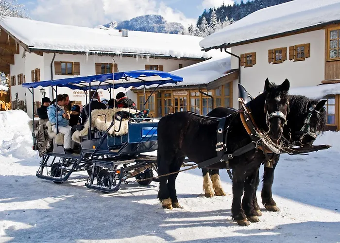 Hotel-Gasthof Mauthäusl