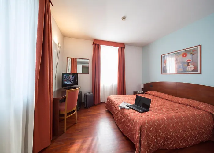 Hotel La Cascata