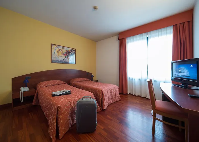 Hotel La Cascata