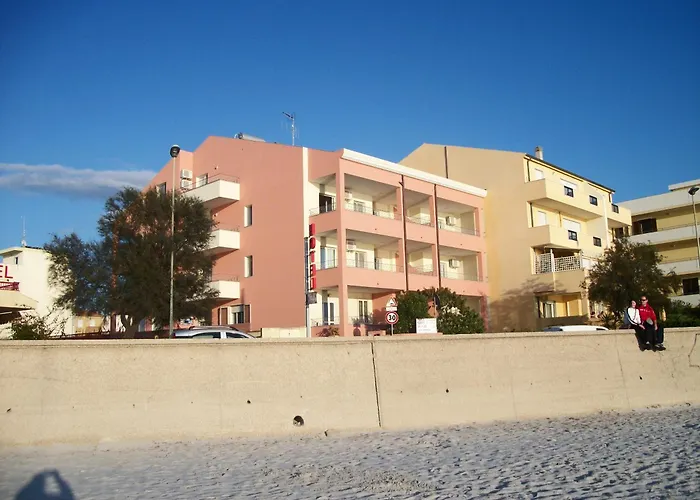 Guest House Sea Rooms Alghero
