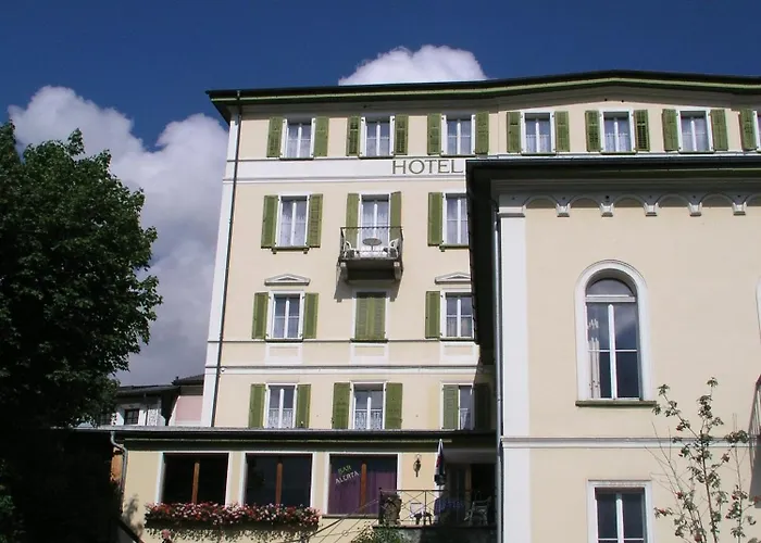 Hotel Quellenhof