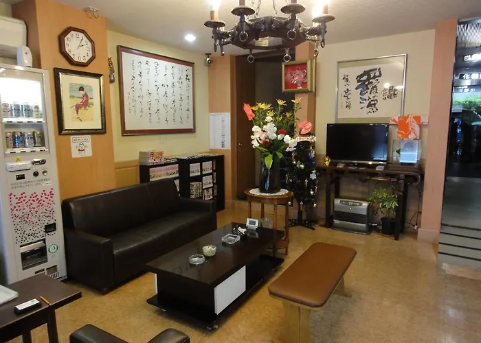 Royal Hotel Nagasaki