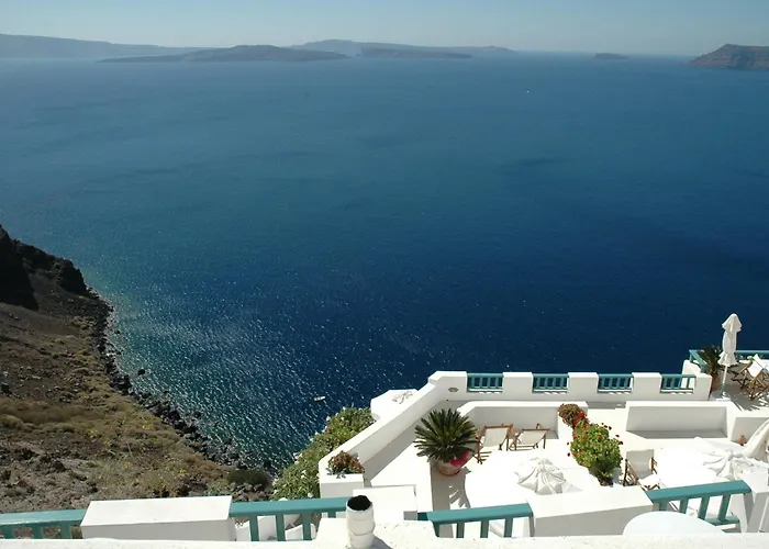 Aparthotel Strogili Ia