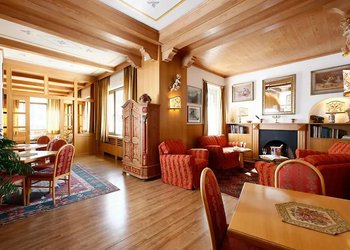 Hotel Regina Cortina d'Ampezzo
