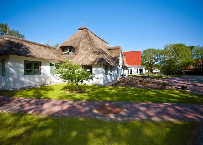 Kathmeyer's Landhaus Godewind