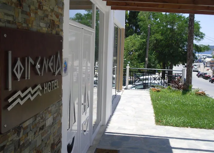 Ifigenia Hotel