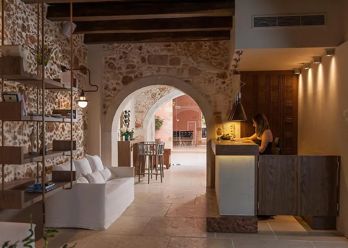 Serenissima Boutique Hotel La Canea