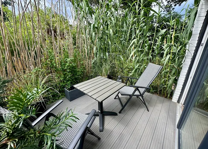 Seaside-Townhouse