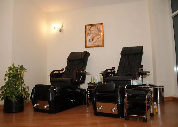 Ramee Rose Hotel Dubaï