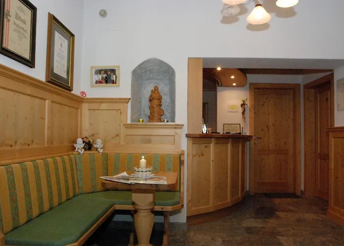 Pension Appartements Gabriele