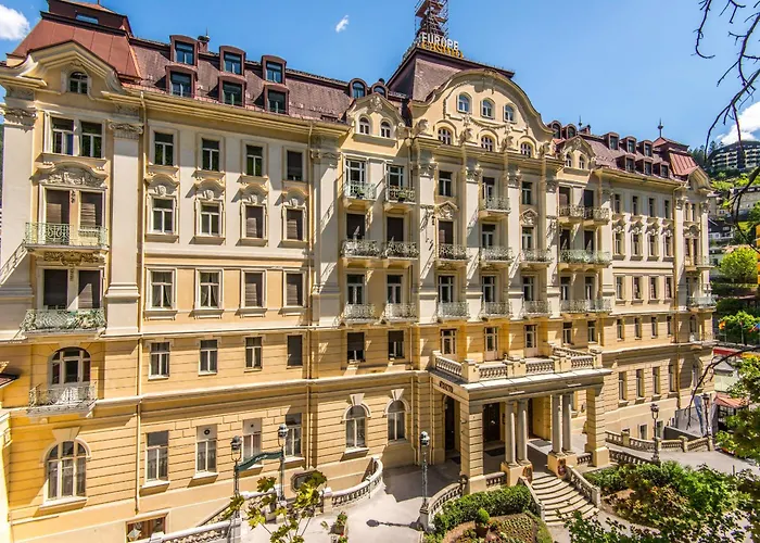 Hotel De L'Europe Gastein Bad Gastein