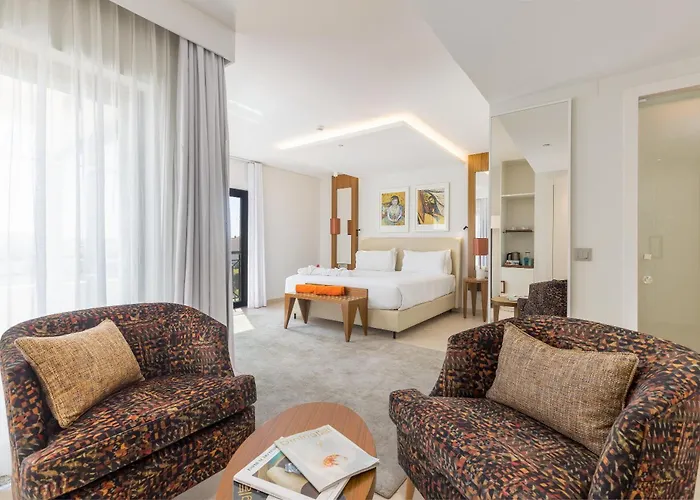 Regency Salgados Hotel & Spa