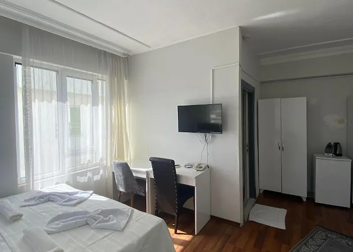 Nurer Apart Otel