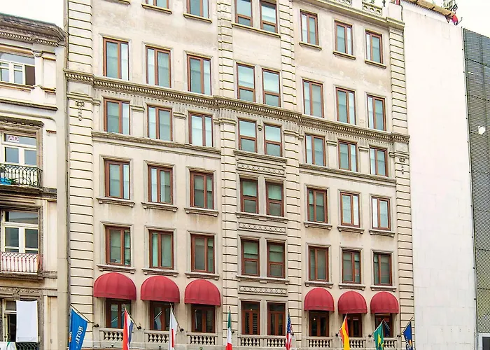 Hotel Ritz Ciudad de México