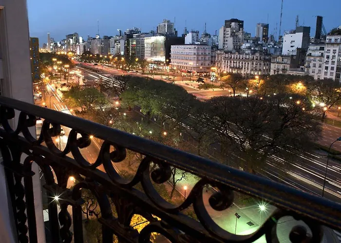 HTL 9 de Julio BsAs