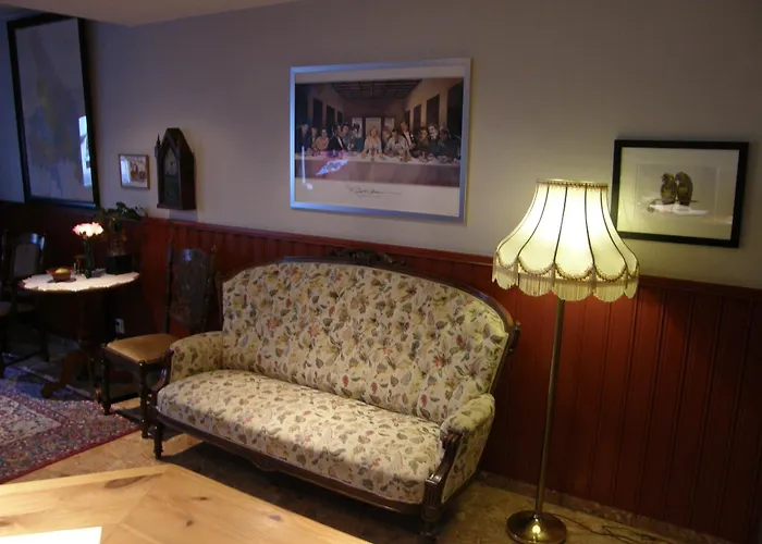 Hotel Arkaden Arvika