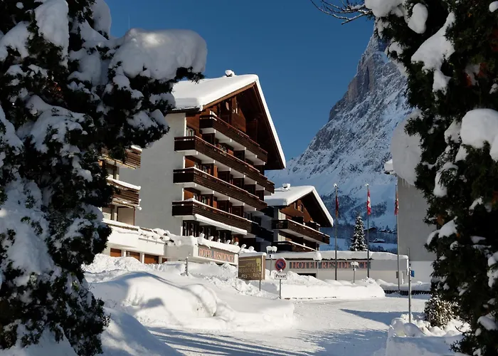 Hotel Residence
