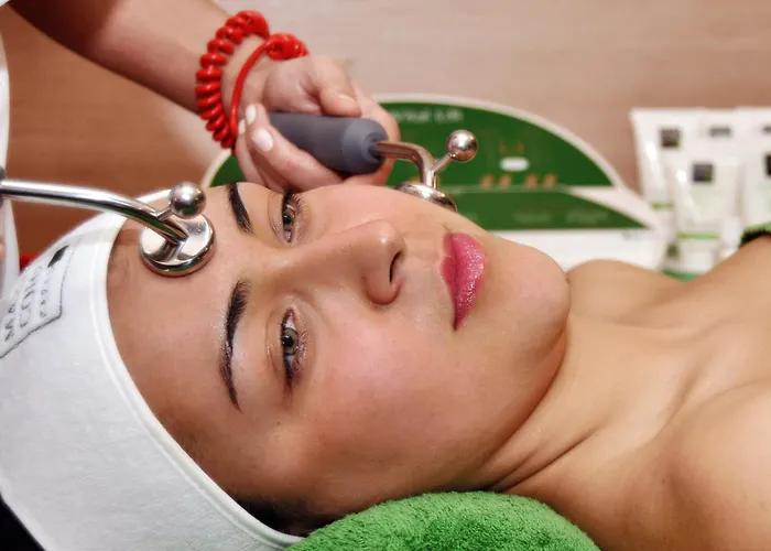 Medical And Spa Centre Merkur Vrnjacka Banja