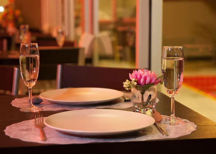Nest Boutique Resort