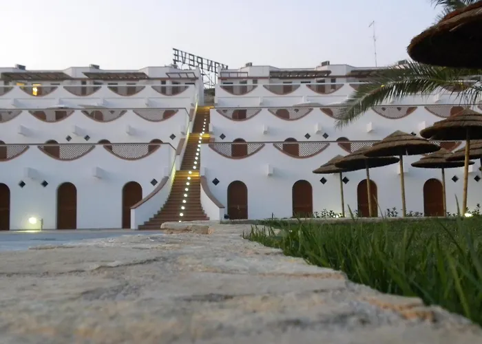 Mon Rêve Resort