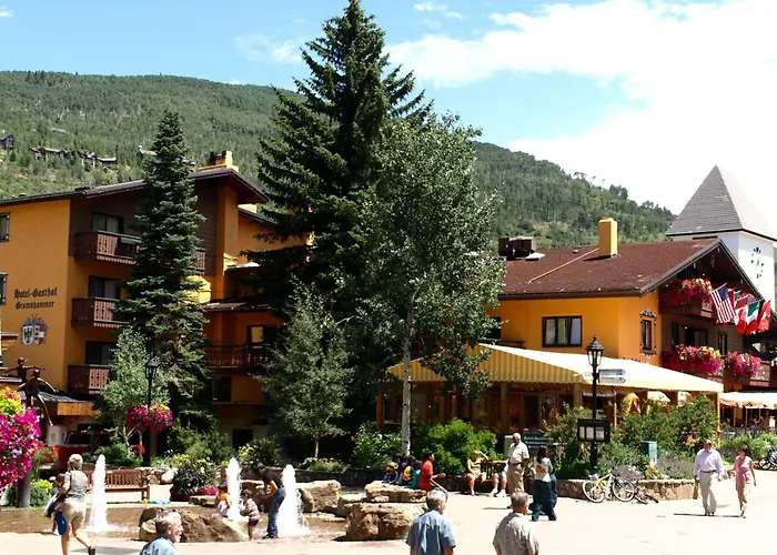Hotel Gasthof Gramshammer