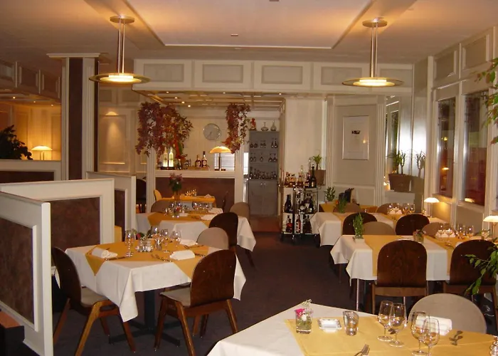 Hôtel Le National