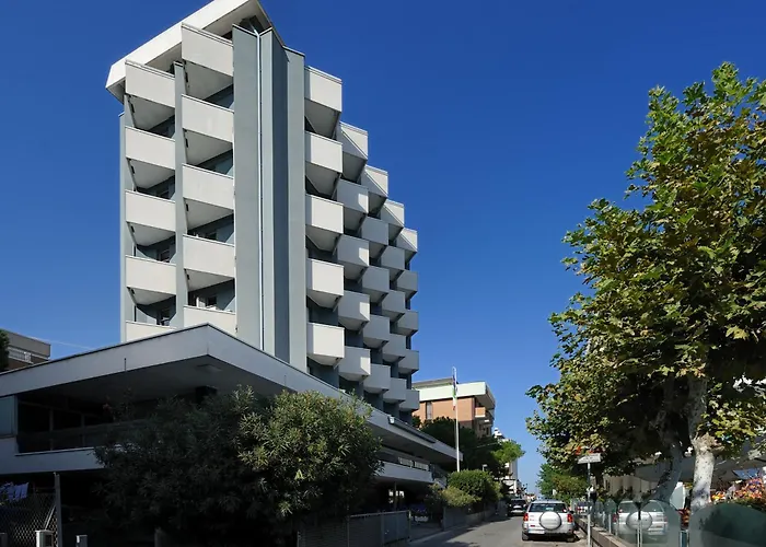 Hotel Raffaello