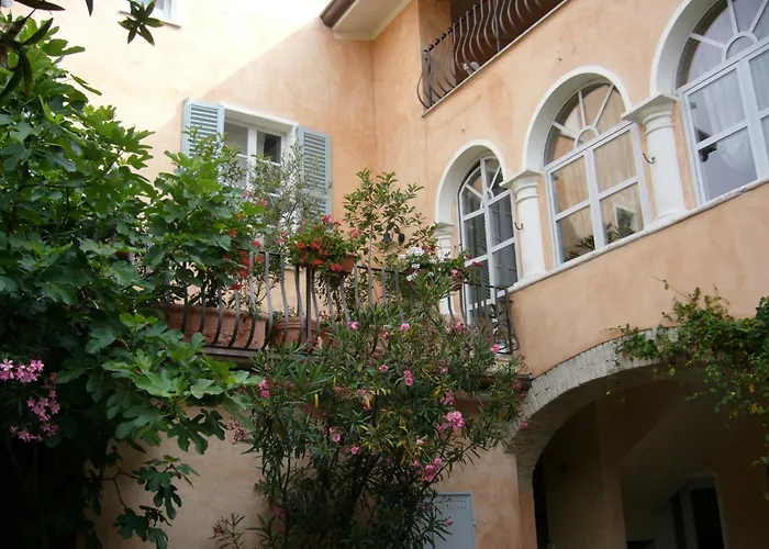Bed&Breakfast Belfiore