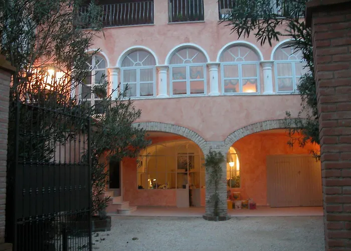 Bed&Breakfast Belfiore