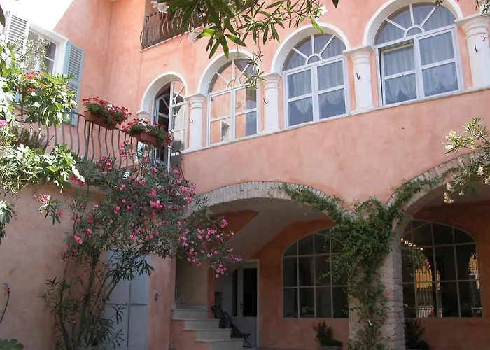 Bed&Breakfast Belfiore