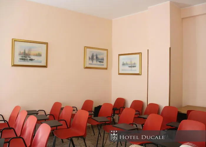 Hotel Ducale Vigevano